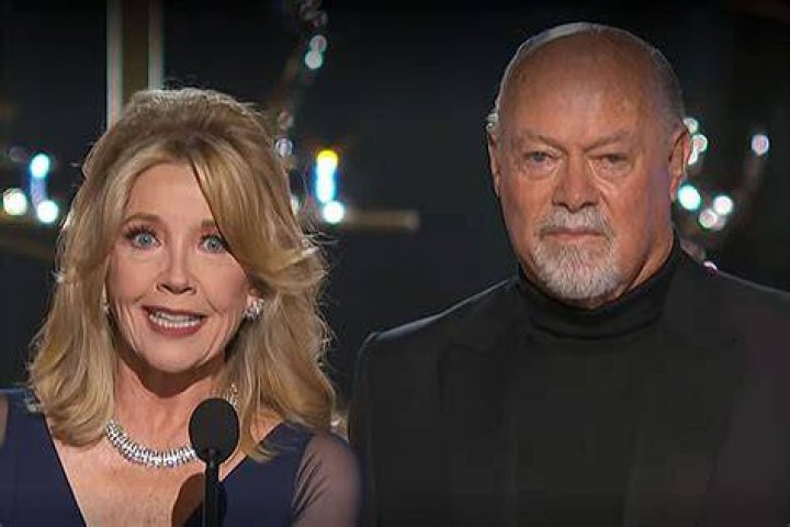 Unraveling the Truth: Does Melody Thomas Scott Have Cancer?