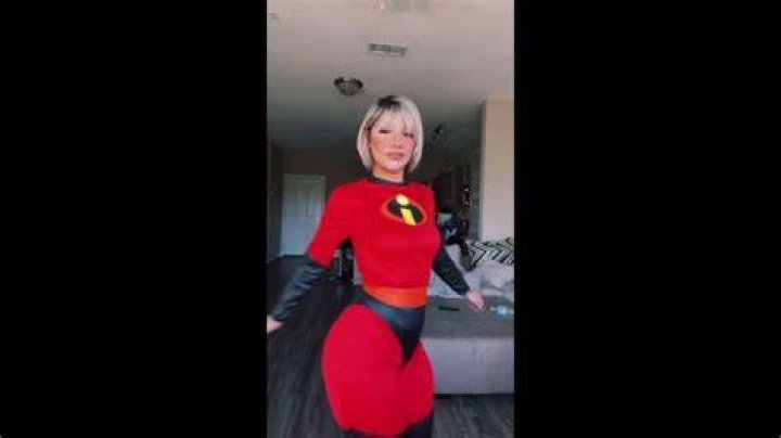Unveiling Amariah Morales: The Allure of Her OnlyFans Journey