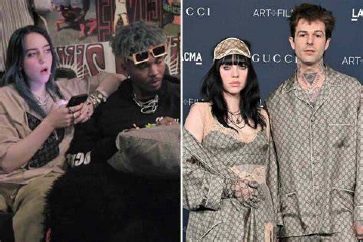 Unveiling Billie Eilish's Girlfriend: Love in the Spotlight