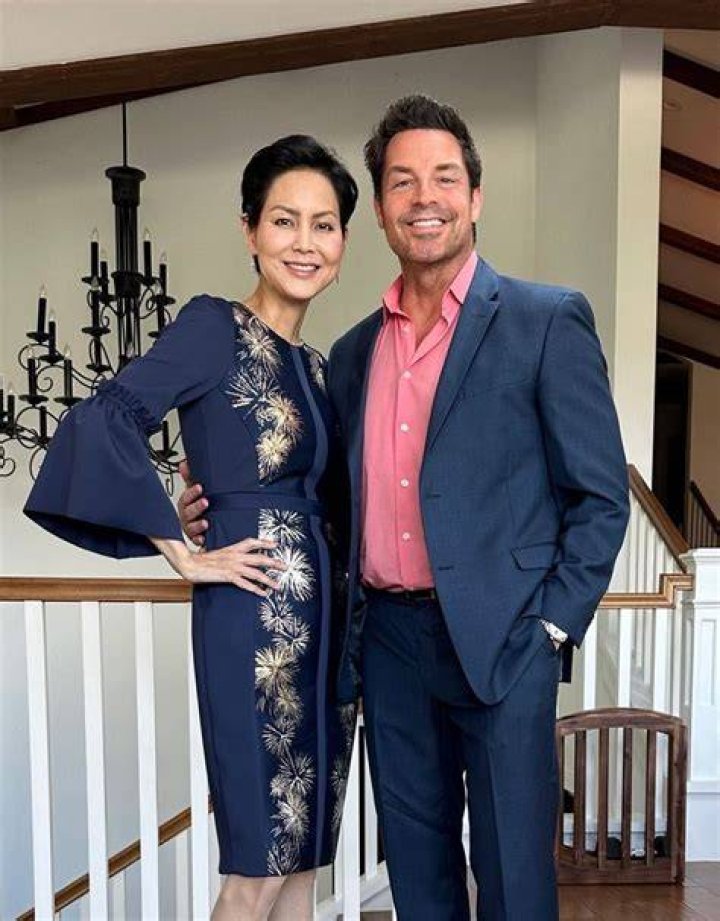 Unveiling Brendan Elliott: Is He Married?