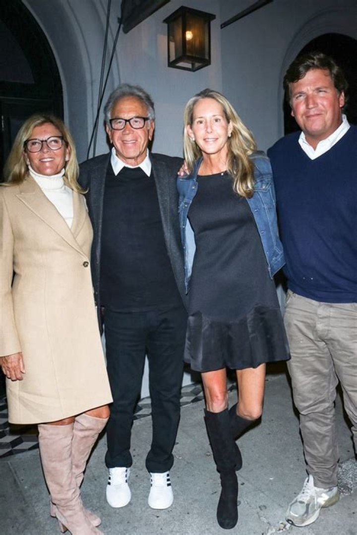 Unveiling Chris Cuomo's Wife: A Deep Dive into Their Life Together