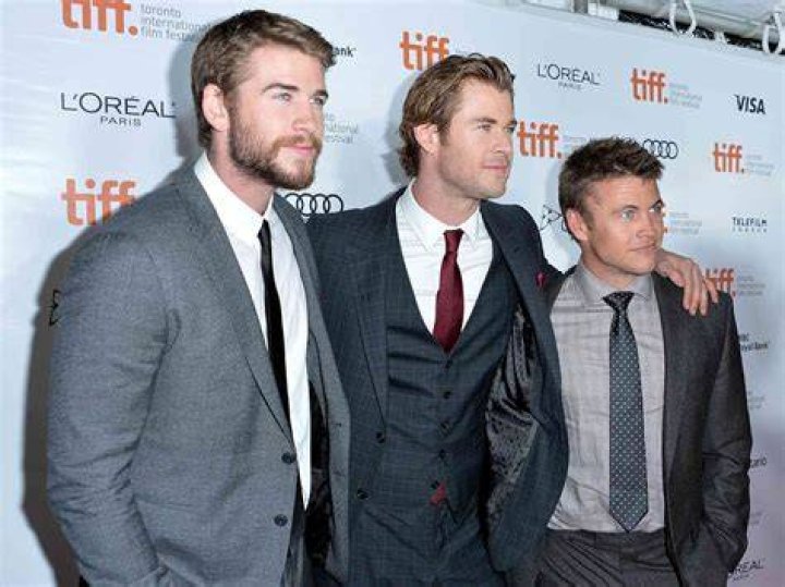 Unveiling Chris Hemsworth's Height: The True Measure of a Marvel Star