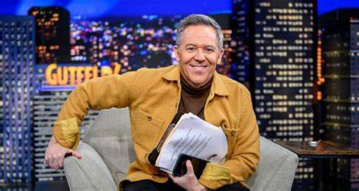 Unveiling Gutfeld's Wife: The Woman Behind the Humor