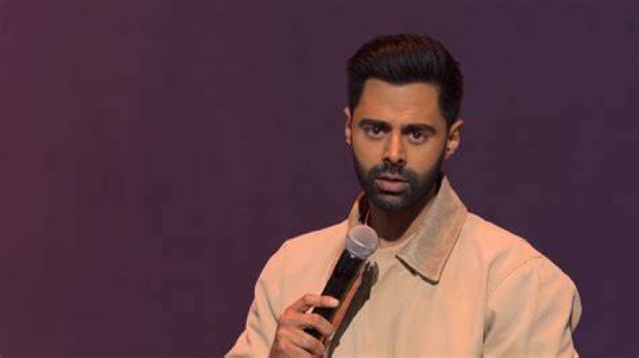Unveiling Hasan Minhaj's Net Worth: A Journey Through His Success