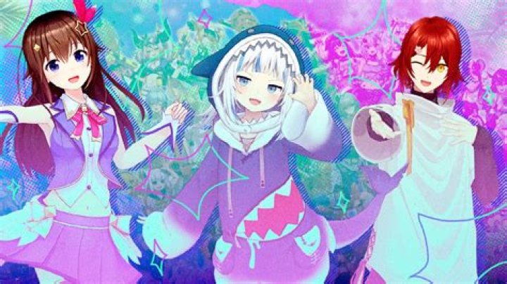 Unveiling Hololive Past Lives: The Journey of Virtual Idols
