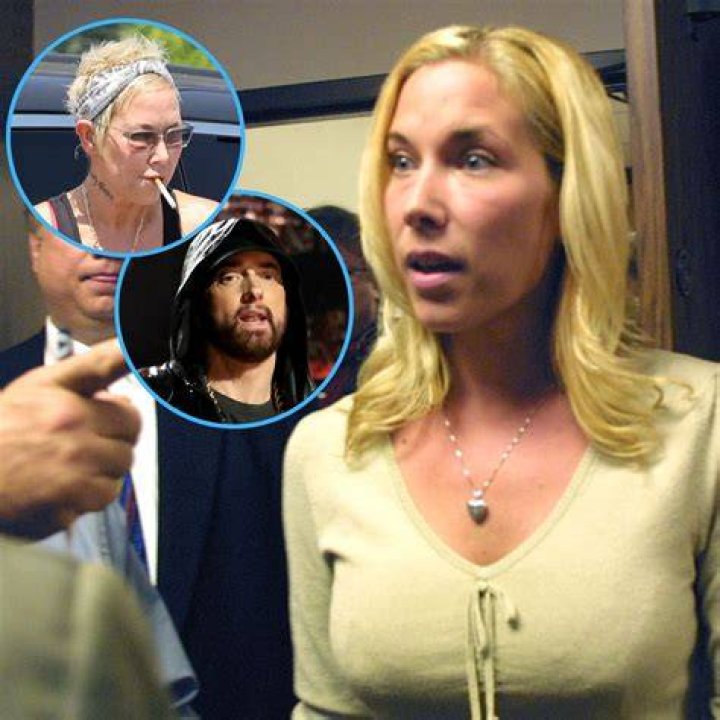 Unveiling Kim Mathers: A Deep Dive into Her Net Worth