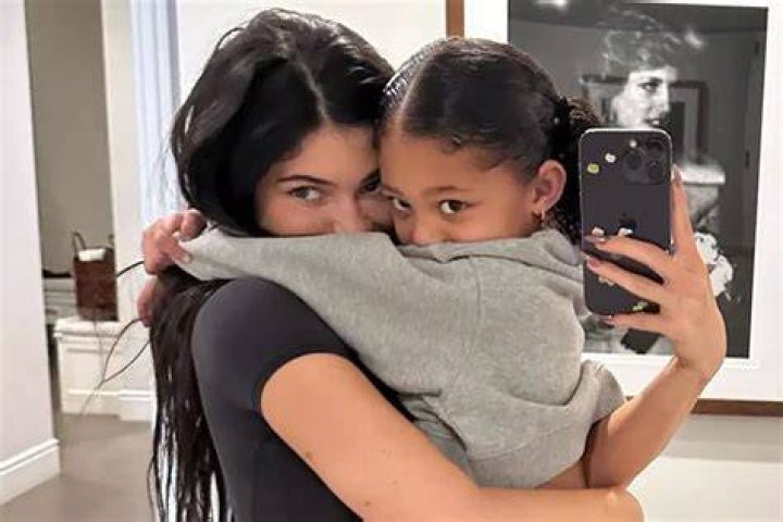 Unveiling Kylie Jenner's Journey: How Old Was Kylie When Stormi Was Born?