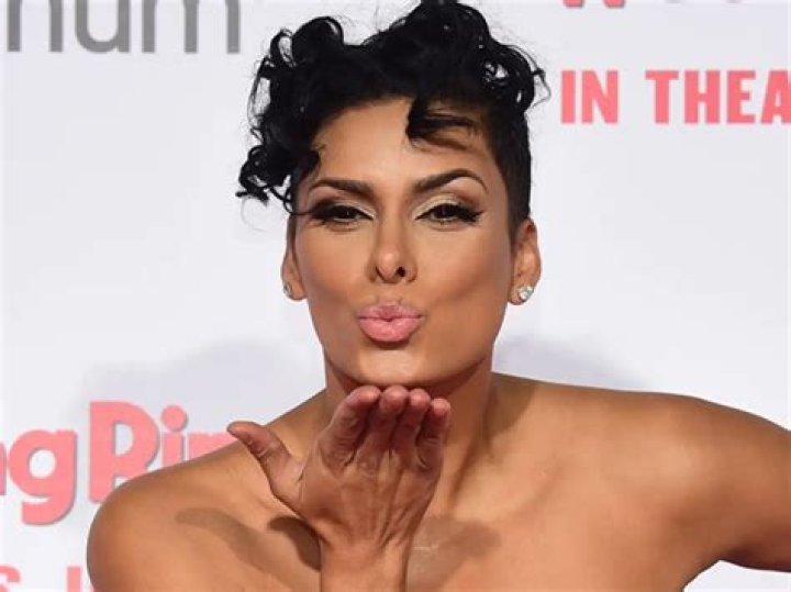 Unveiling Laura Govan's Height: The Journey of a Multifaceted Star