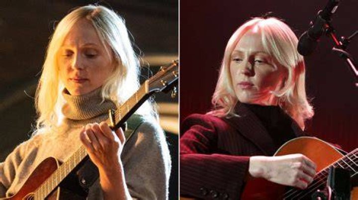 Unveiling Laura Marling's Partner: A Journey Through Love and Music