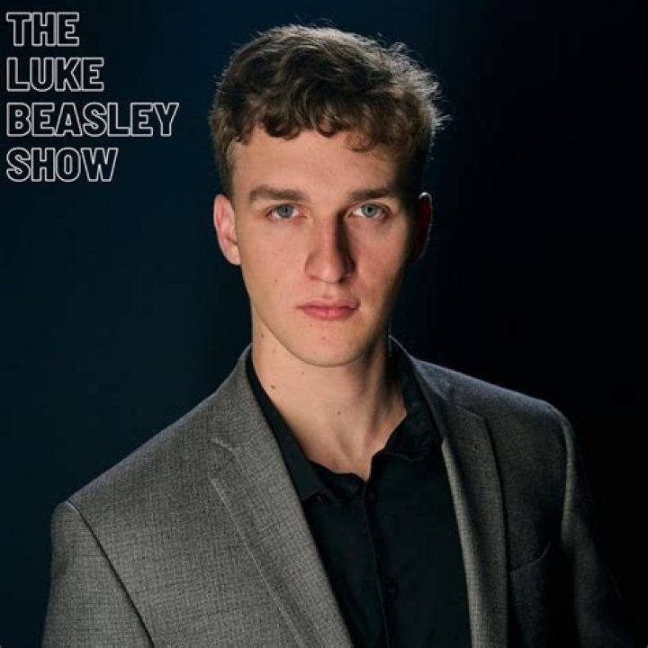 Unveiling Luke Beasley's Journey Through Education