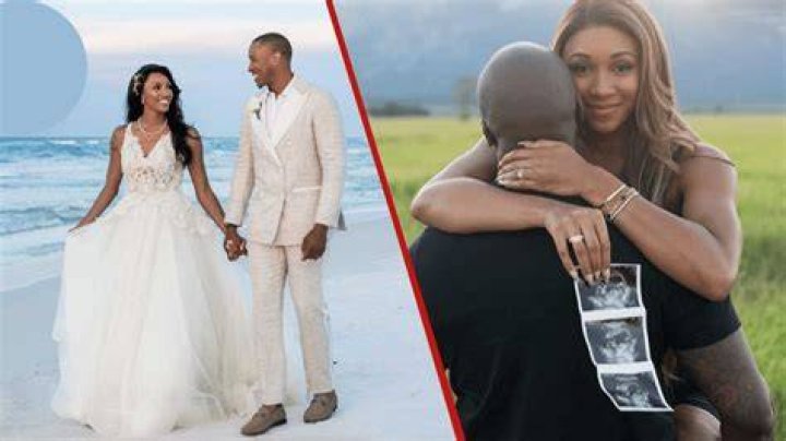 Unveiling Maria Taylor's Partner: Who Is Maria Taylor Husband?