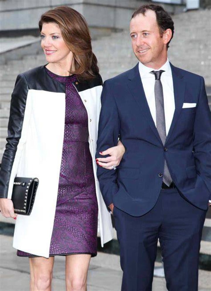 Unveiling Norah O'Donnell's Faith: Is Norah O'Donnell Catholic?