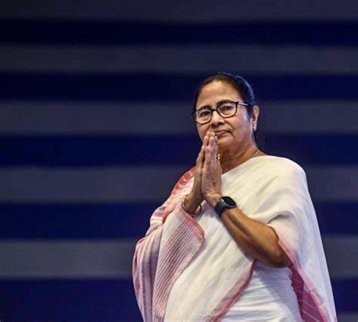 Unveiling Ranjit Ghosh: The Man Behind Mamata Banerjee
