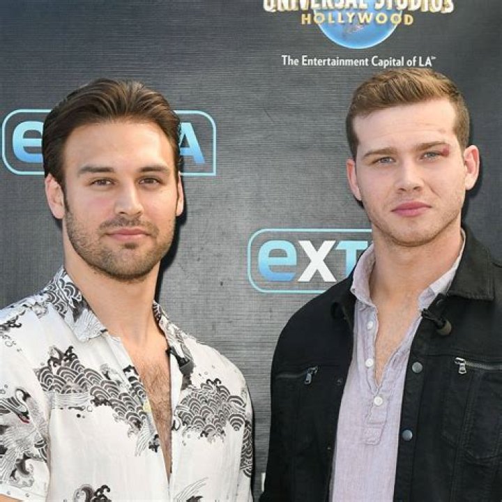 Unveiling Ryan Guzman's Partners: A Journey Through Love and Romance