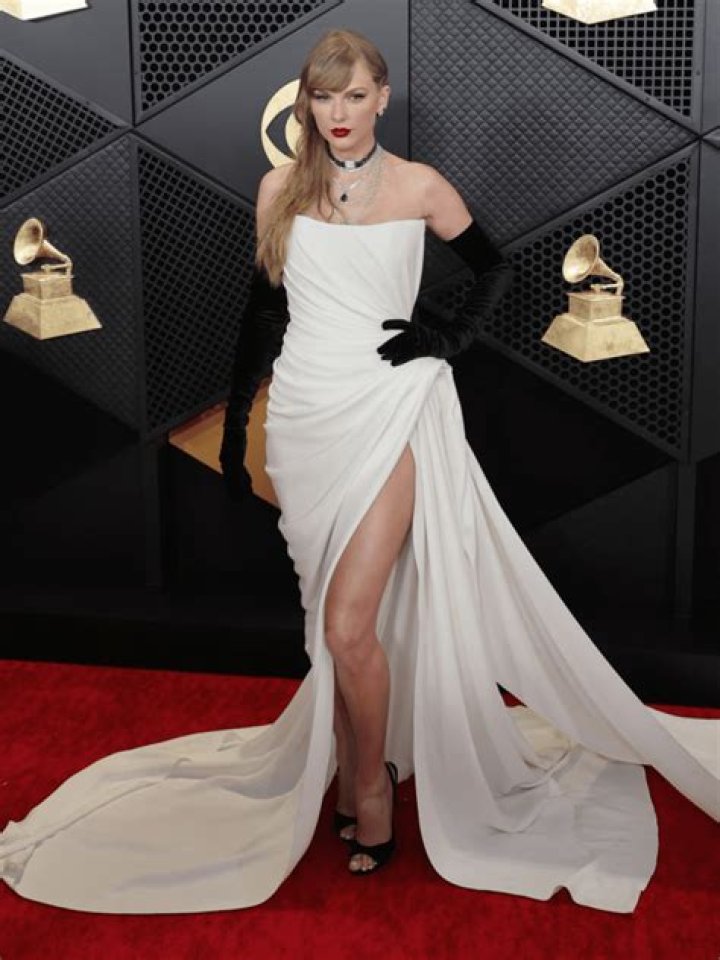 Unveiling Taylor Swift's Remarkable Music Awards Journey
