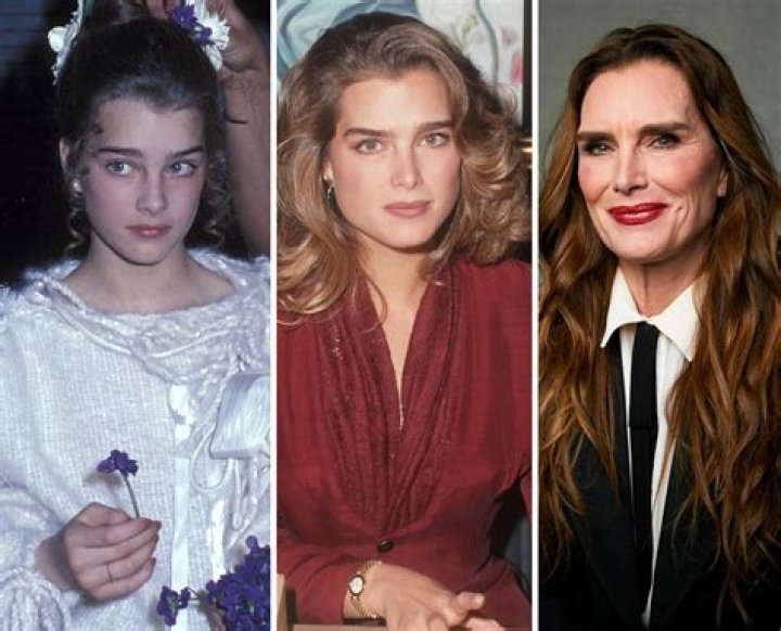 Unveiling the Age of Brooke Monk: How Old Is She Really?
