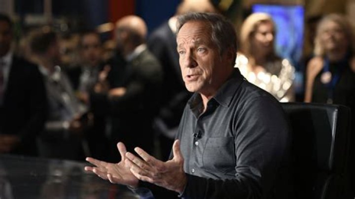Unveiling the Age of Mike Rowe's Wife: A Deep Dive