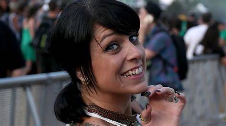 Unveiling the Allure of Danielle Colby: The Burlesque Queen of Chicago