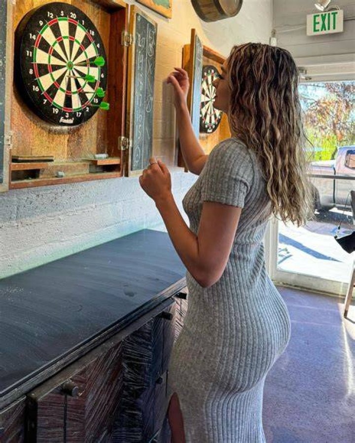 Unveiling the Allure of Kirsten Toosweet: A Comprehensive Look at Her Life and Career