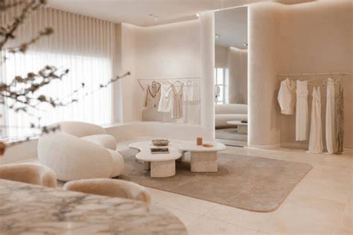 Unveiling the Allure of Meshki: A Fashion Revolution