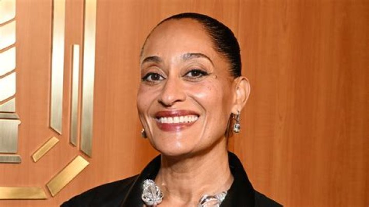Unveiling the Artistry: Tracee Ellis Ross in the Spotlight