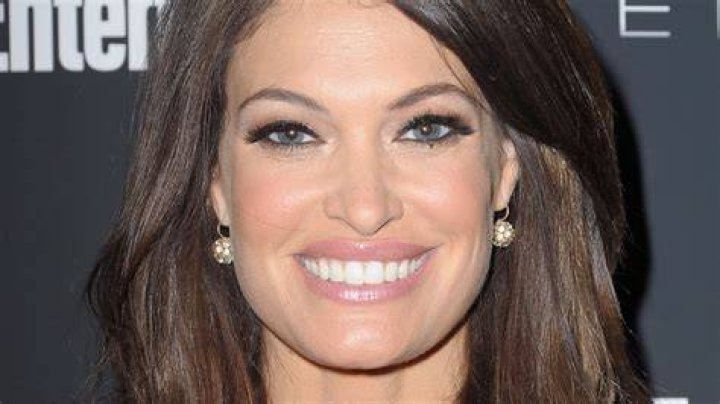 Unveiling the Authenticity of Kim Guilfoyle: A Glimpse into Her No Makeup Look