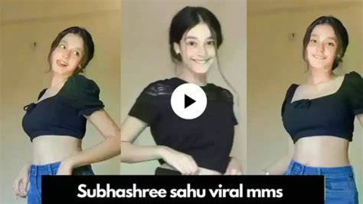 Unveiling the Buzz: Subhashree Viral Video Tera Terabox Link