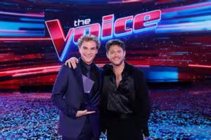 Unveiling the Champion Who Won The Voice 2023 Video: A Journey of Talent and Triumph