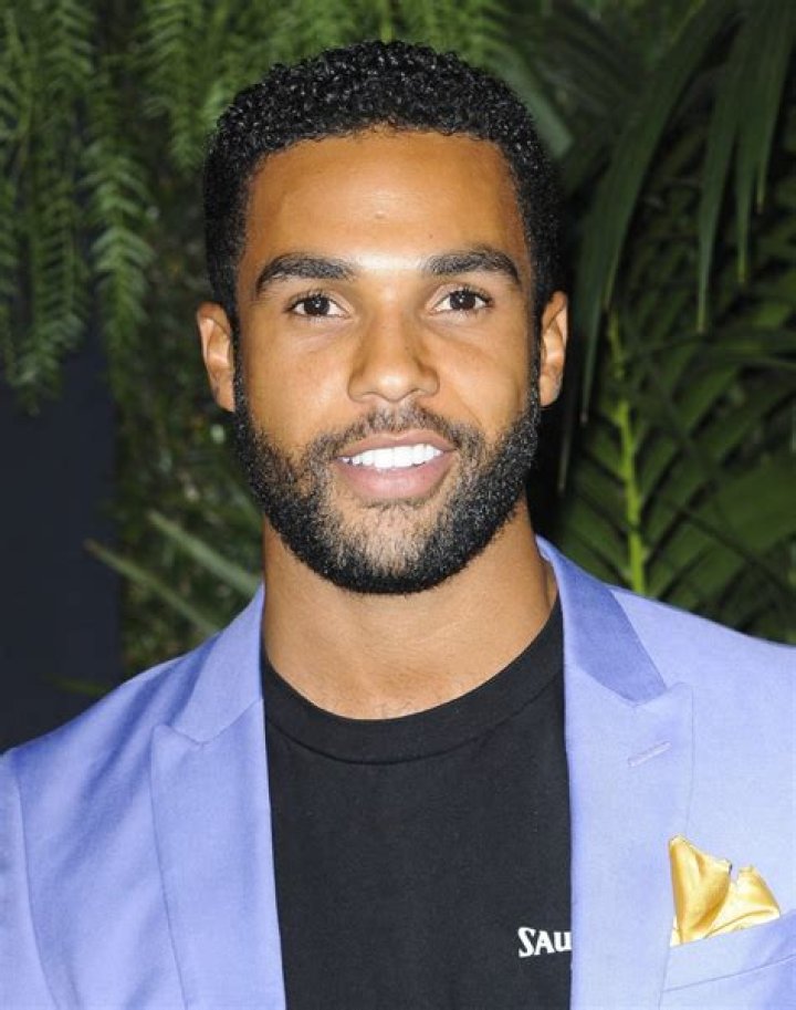 Unveiling the Charisma: Lucien Laviscount Shows