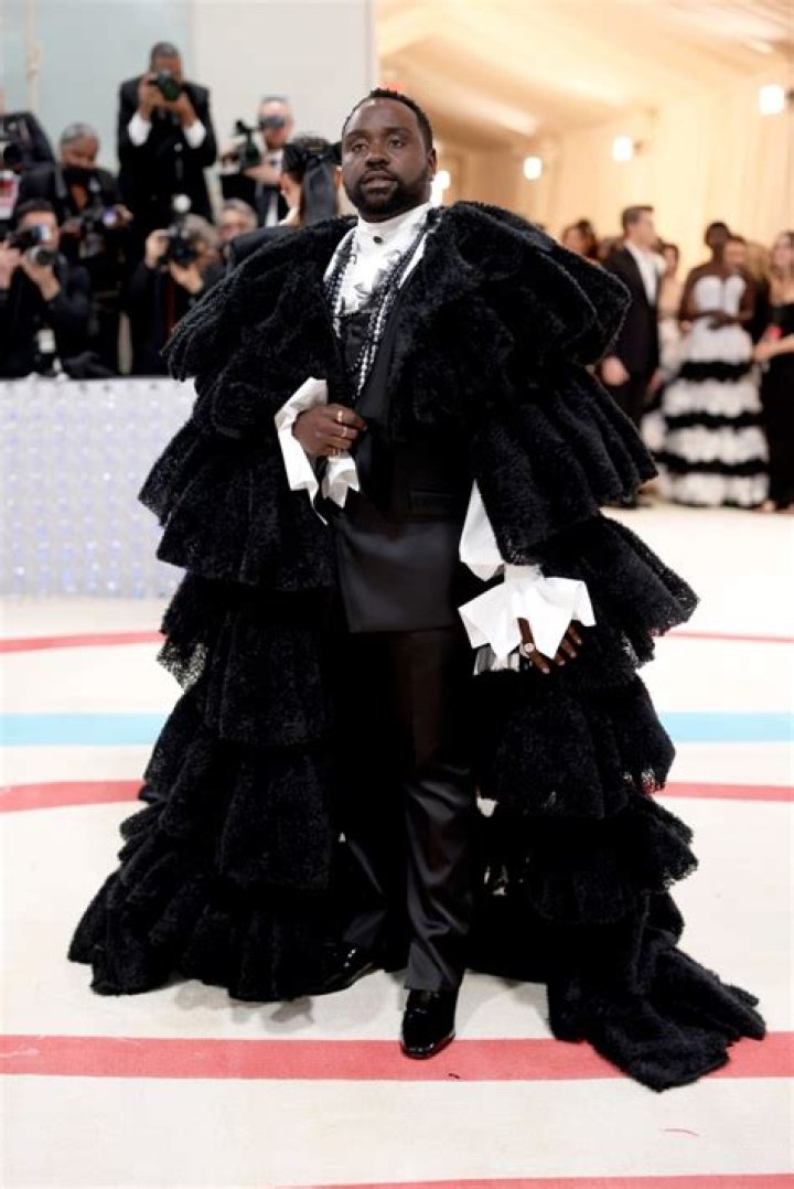 Unveiling the Charismatic Journey of Brian Tyree Henry
