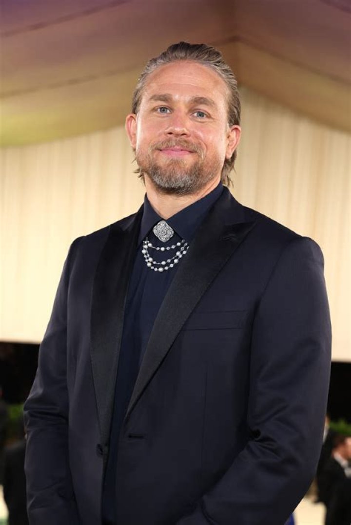 Unveiling the Charismatic Journey of Charlie Hunnam