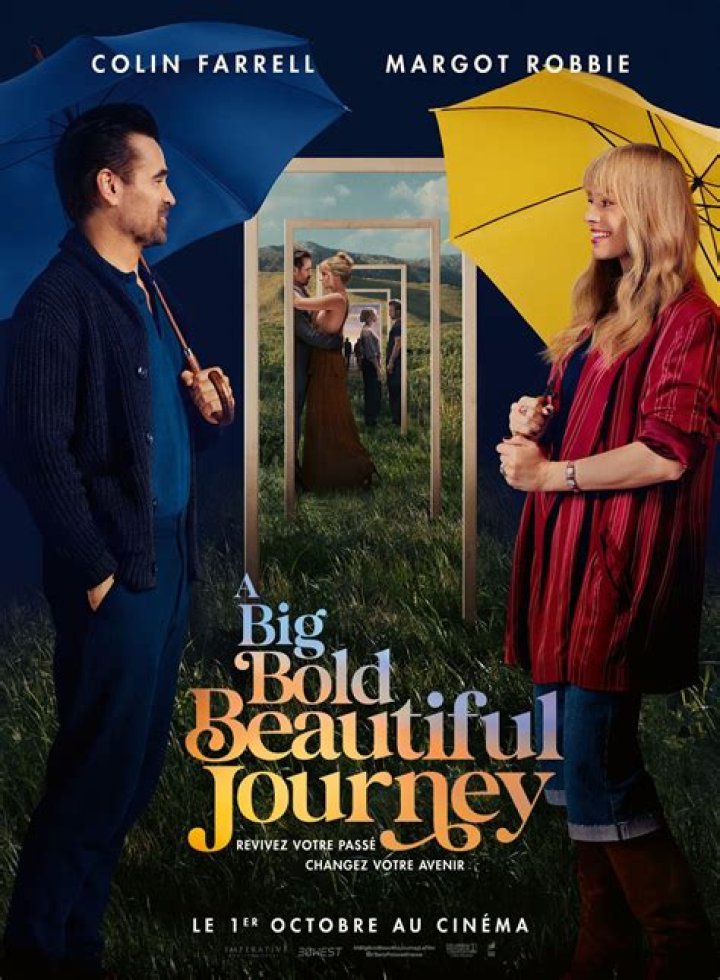 Unveiling the Charismatic Journey of John McCook in The Bold and the Beautiful