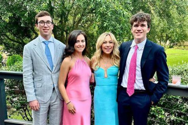 Unveiling the Charismatic Life of Sutton Stracke