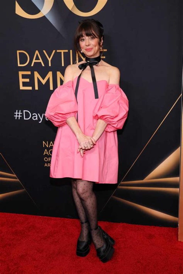 Unveiling the Charm of Natasha Leggero's Daughter: Name and More