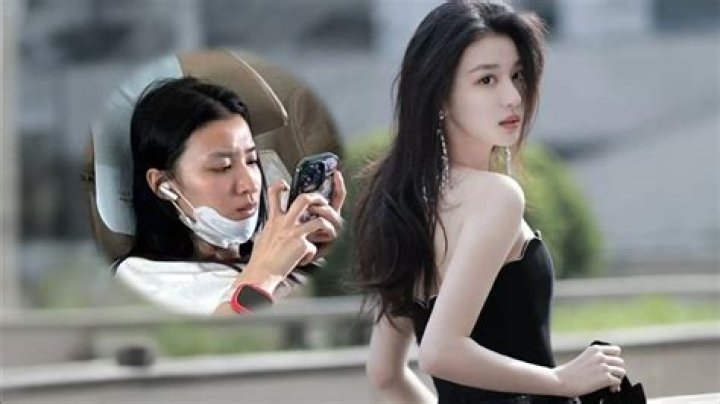 Unveiling the Charm of Wang Churan: A Rising Star in the Entertainment Industry