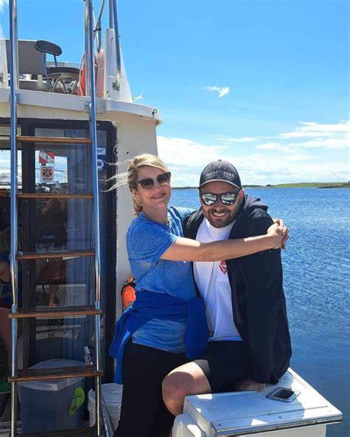 Unveiling the Conjoint de Melanie Joly: A Deep Dive into Their Life Together
