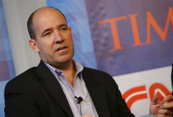 Unveiling the Connection Between Matthew Dowd and Maria Shriver
