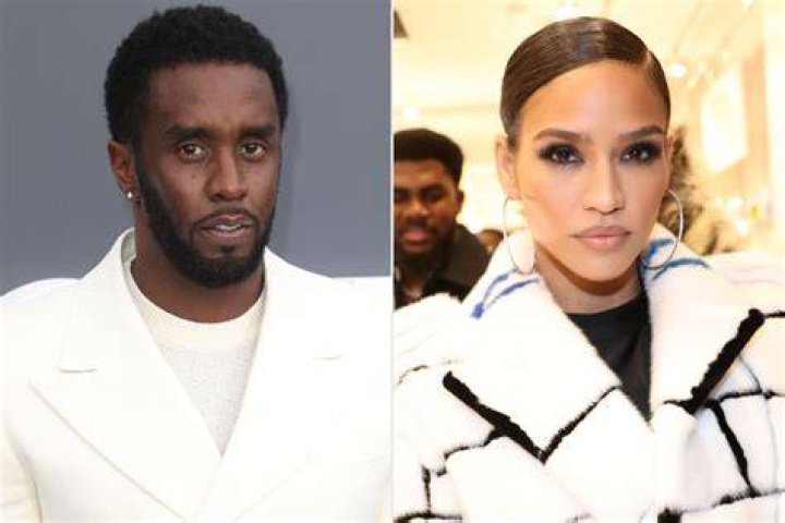 Unveiling the Connection Between P Diddy and Gal Gadot