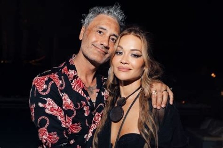 Unveiling the Connection Between Taika Waititi and Rita Ora