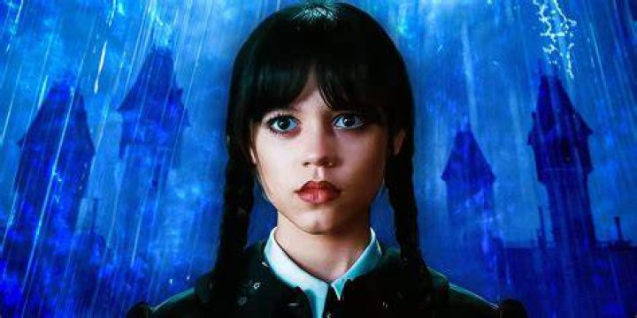 Unveiling the Controversy: Jenna Ortega's Alleged Sextape