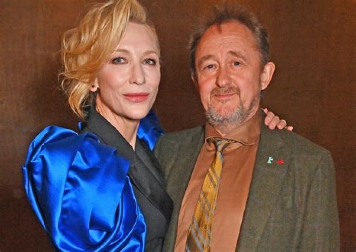 Unveiling the Creative Genius of Andrew Upton