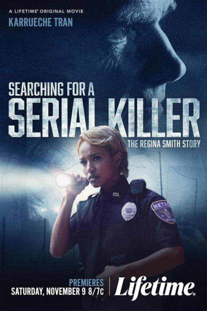 Unveiling the Darkness: Night Stalker &ndash; The Hunt for a Serial Killer