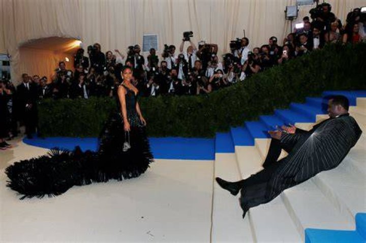 Unveiling the Dynamic Duo: Beyonce and Diddy