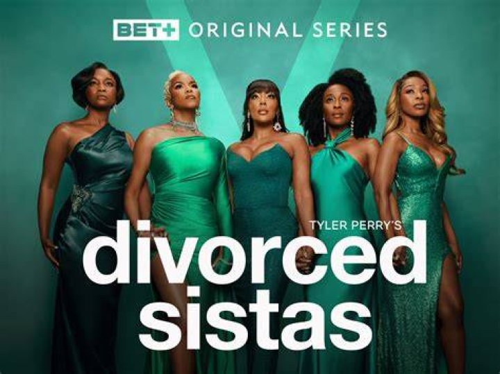 Unveiling the Dynamics of Tyler Perry's Sistas