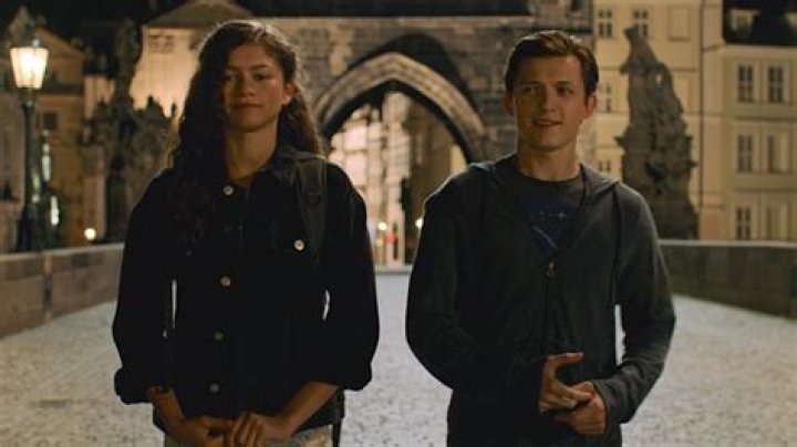 Unveiling the Early Days: When Did Zendaya Start Acting?