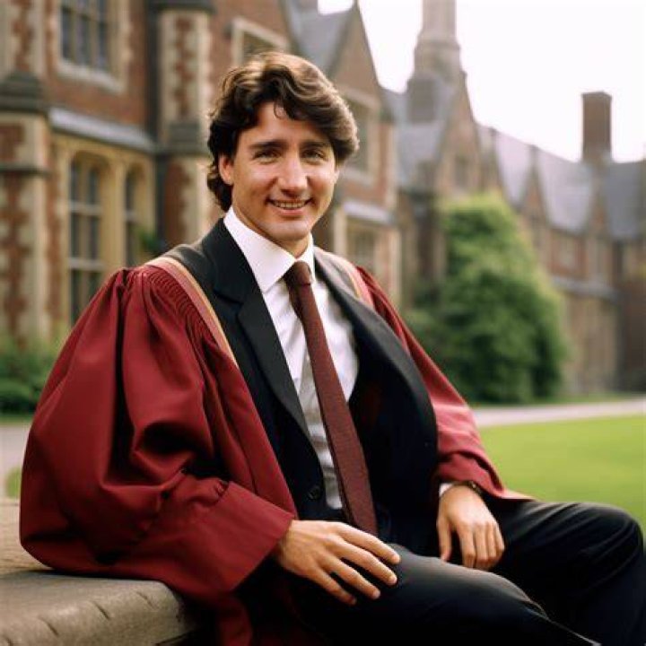 Unveiling the Enigma: Justin Trudeau's Net Worth of 300 Million