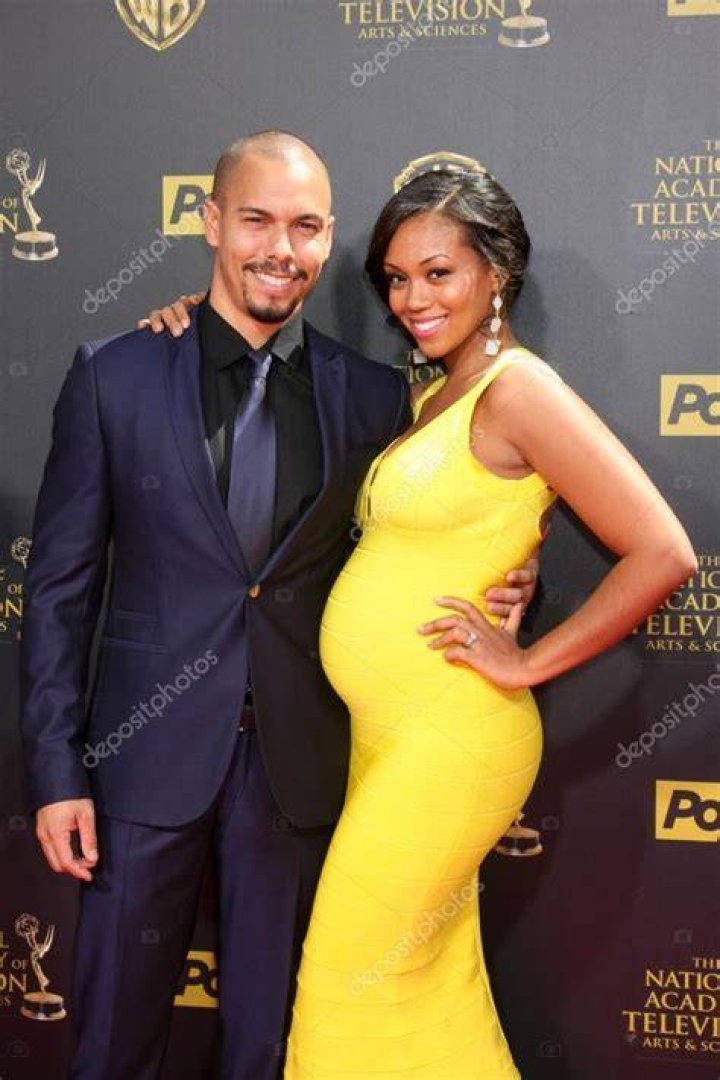 Unveiling the Enigma: Luke James' Wife