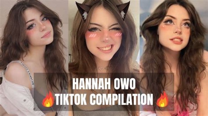 Unveiling the Enigma of Hannah Owo: A Journey Through Fame