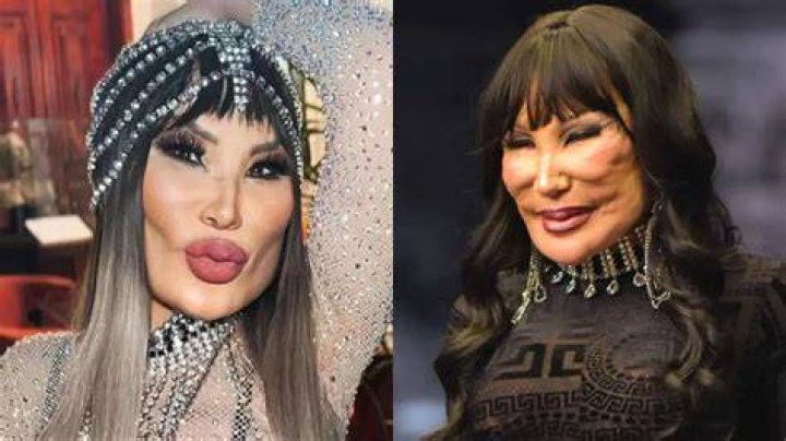 Unveiling the Enigma of Lyn May: A Dazzling Star in the Latin Entertainment Scene