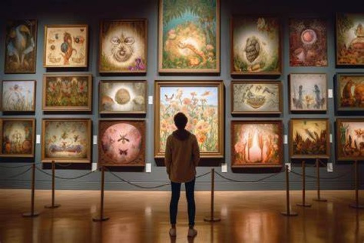 Unveiling the Enigma of Madiiiissonnn: A Journey Through Art and Identity